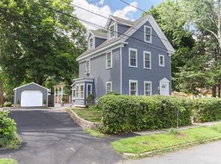58 Jefferson St, Newburyport, MA 01950