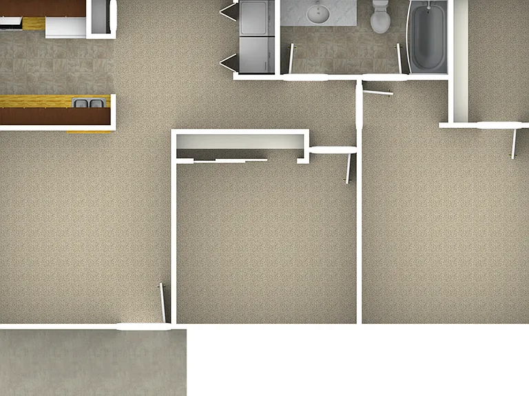 Shadow Bay Apartments — Photo 17