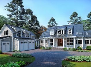 216 Vinson Rd, Bluffton, SC 29910