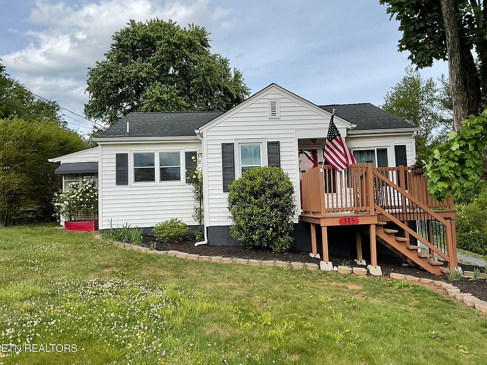 1st image of 315 Kincaid St