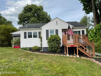 315 Kincaid St, Kingsport, TN, 37660
