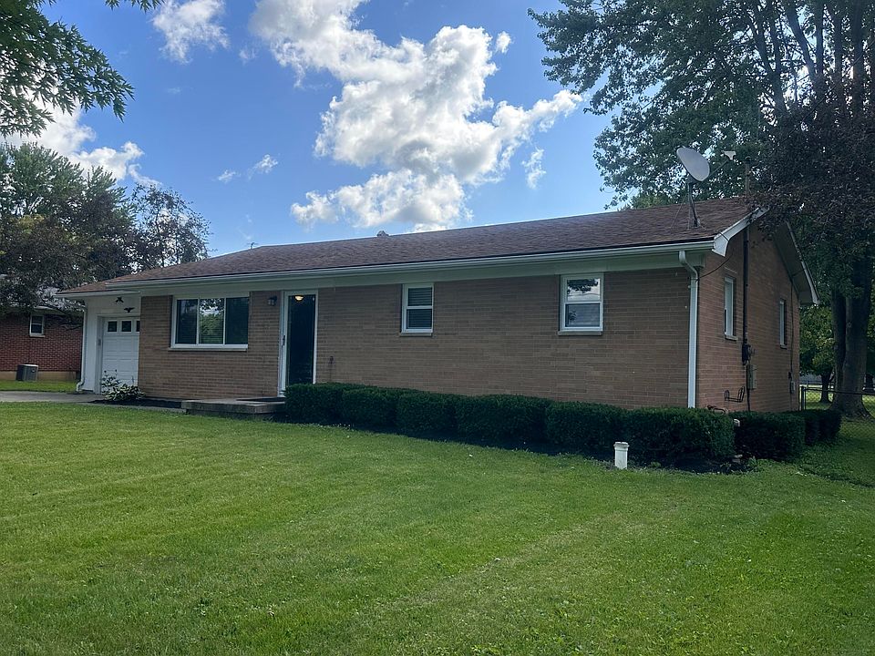 2210 S Rd, Springfield, OH 45505 Zillow