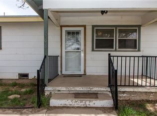 508 Santa Rosa Ave, Odessa, TX 79763