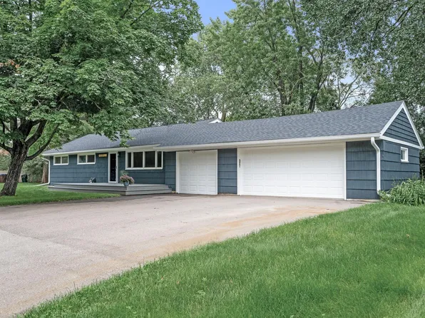 11131 Vincent Ave S, Bloomington, MN 55431