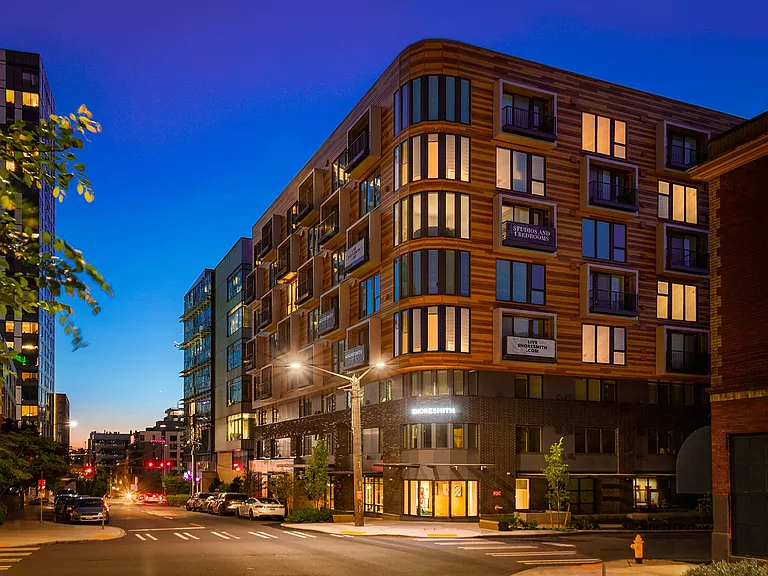 Shoresmith — Photo 14