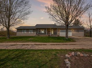 11604 E 88th St, Reed City, MI 49677