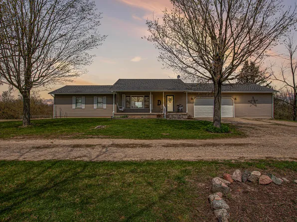 11604 E 88th St, Reed City, MI 49677