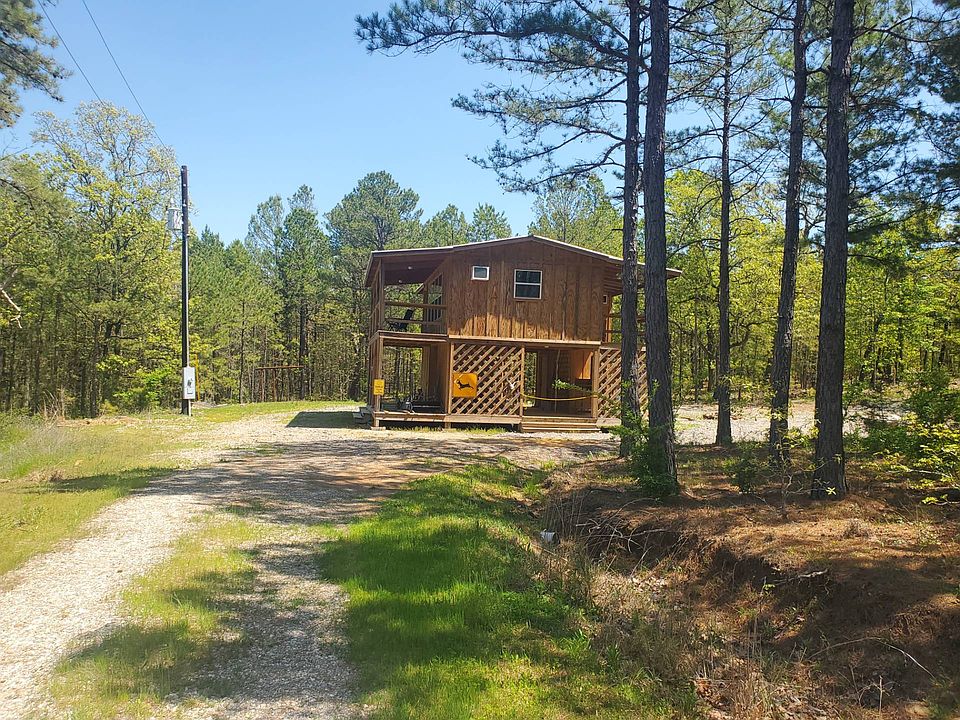 7 N Half Bank Rd, Atoka, OK 74525 MLS 11168866 Zillow