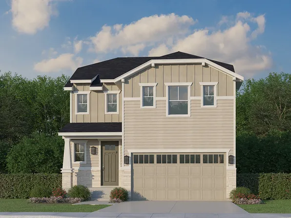 8028 Manor House Way, Colorado Springs, CO 80908