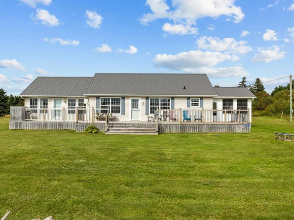 58 Lake View Ln, Saint Patrick's Parish, PE C0A 1S0