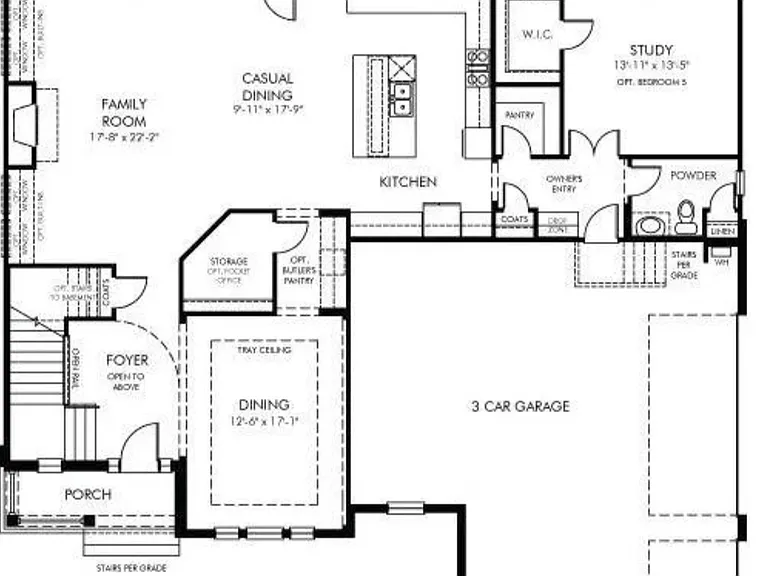 120 Enclave Meadows Ln — Photo 29