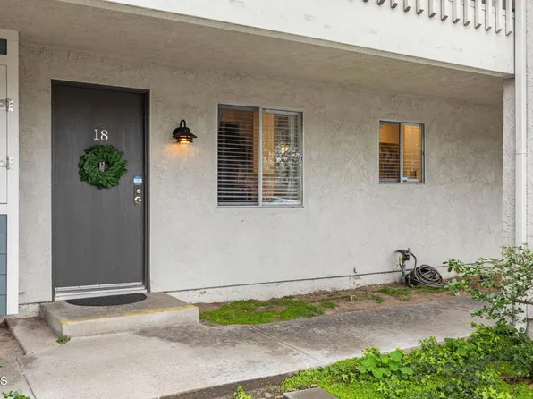 209 S Ventura Rd Unit 18, Port Hueneme, CA 93041