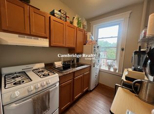 110 Brainerd Rd #11T, Allston, MA 02134