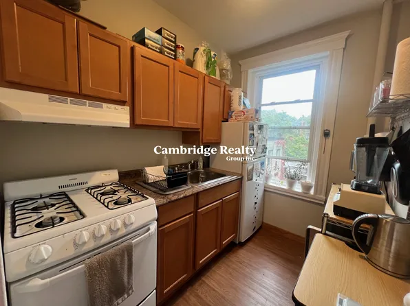 110 Brainerd Rd, Allston, MA