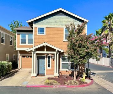 323 Messina Ter, Davis, CA, 95618