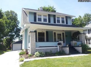 230 Fairview St SE, North Canton, OH 44720