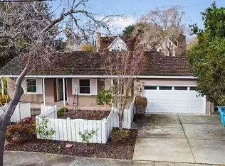 155 Washington Ave, Palo Alto, CA 94301