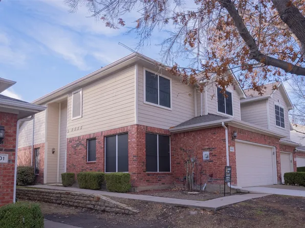 8605 Hunters Trace Ln, Plano, TX 75024