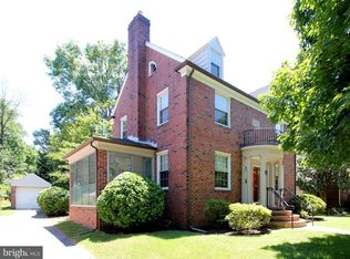 6407 Queens Chapel Rd, Hyattsville, MD 20782