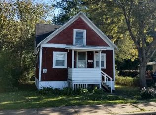 319 Wine St, Minerva, OH 44657