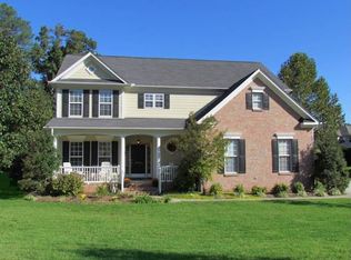 10736 Summerton Dr, Raleigh, NC 27614