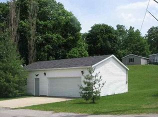 3000 West St, Hudson, MI