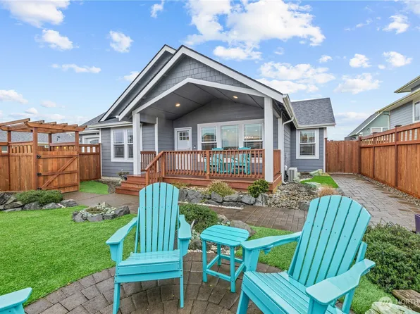 1116 Ocean Shores Boulevard SW, Ocean Shores, WA 98569