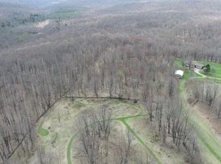 254 Big Hills Rd, Lake Ariel, PA 18436