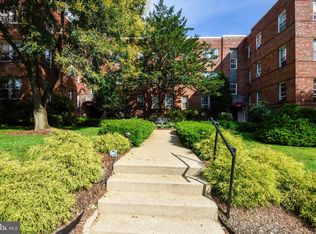 2801 Cortland Pl NW APT 104, Washington, DC 20008