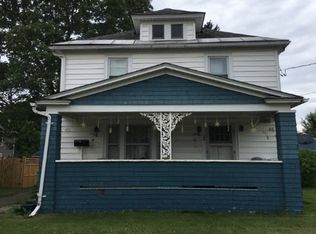 28 Kirkwood Ave, Binghamton, NY 13901