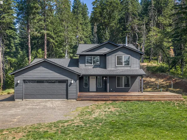 232 Lyons Rd, White Salmon, WA 98672
