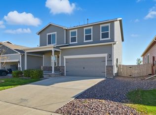 47520 Lilac Ave, Bennett, CO 80102