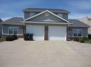 1917 Salter Pl, Kirksville, MO 63501