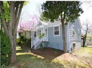 (Undisclosed Address), Kensington, MD 20895