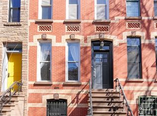 611 President St #1, Brooklyn, NY 11215