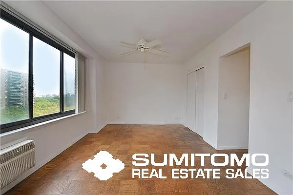 Rented by Sumitomo Real Estate Sales | media 12