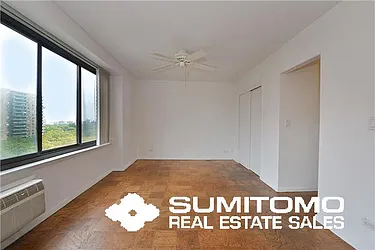 Rented by Sumitomo Real Estate Sales