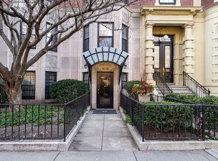 56 Commonwealth Ave APT 53, Boston, MA 02116