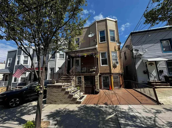 816 19th St APT 4, Union City, NJ 07087