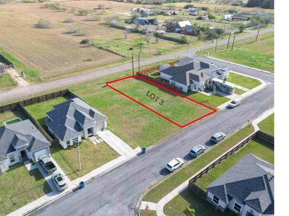0 Cameo Dr, San Benito, TX 78586