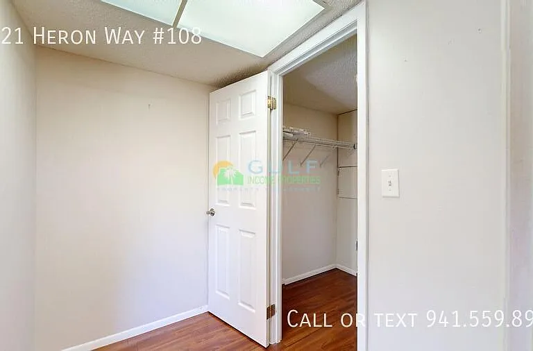 4121 Heron Way #108 — Photo 13