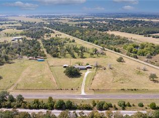 20667 Fm 39, Iola, TX 77861