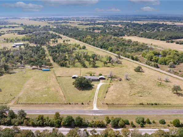 20667 Fm 39, Iola, TX 77861