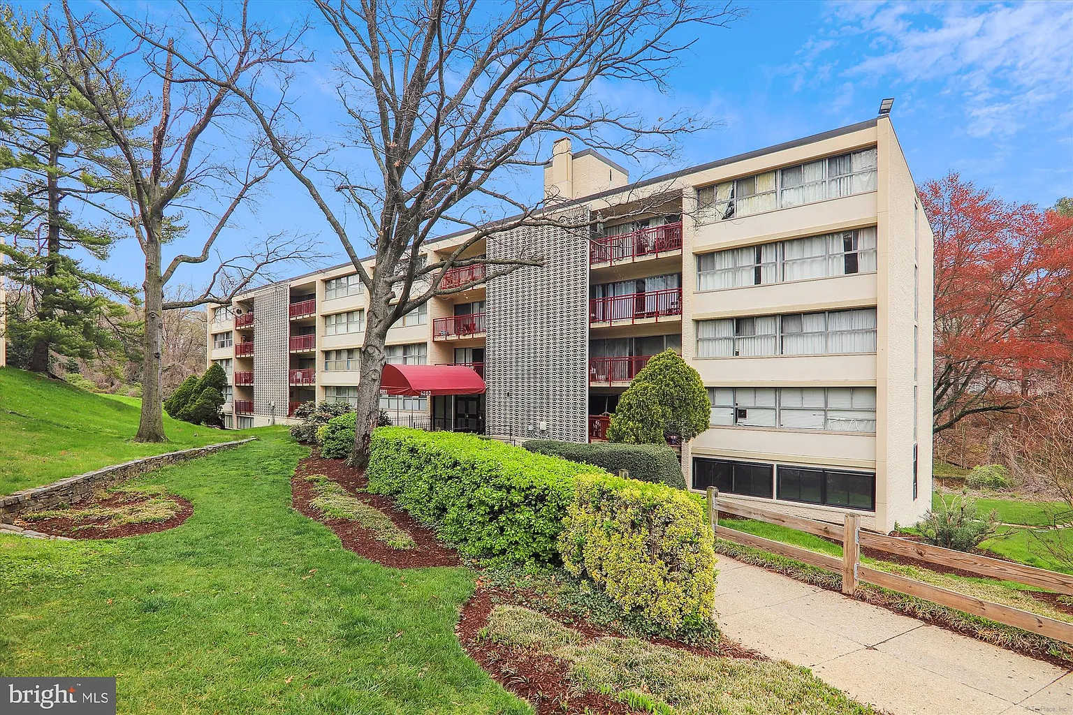 9203 New Hampshire Ave APT 108 photo 1