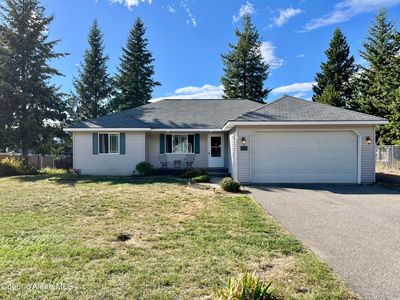31123 N 10th Ave, Spirit Lake, ID, 83869