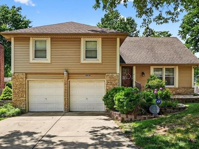 10036 Wedd Dr, Overland Park, KS, 66212