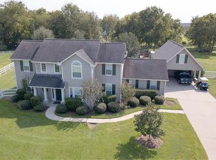 5910 Sunnyside Ct, Richmond, TX 77469