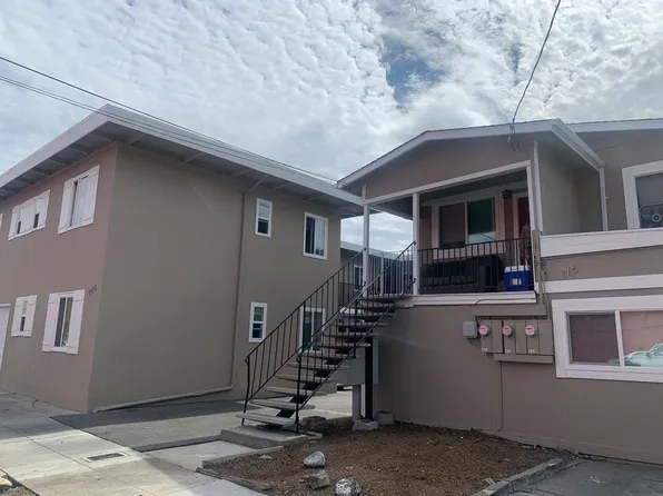 116 Pine St #126, Redwood City, CA 94063