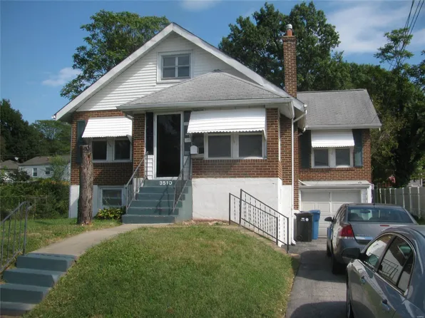 3510 Edmundson Rd, Saint Louis, MO 63114