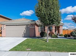495 Pesaro Way, Reno, NV 89521